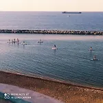 아파트 Domus - Orazio - *