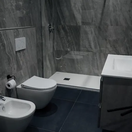 Domus - Orazio - Apartman *