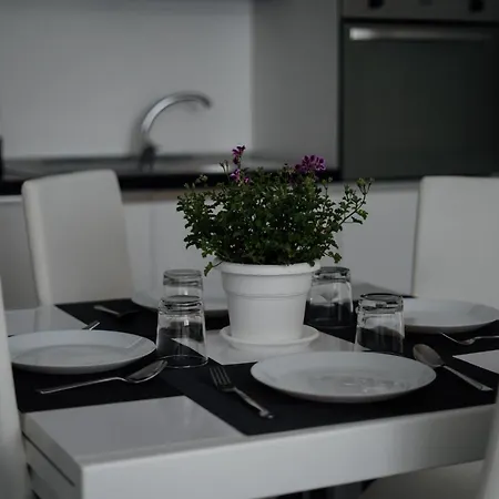 Domus - Orazio - Apartman