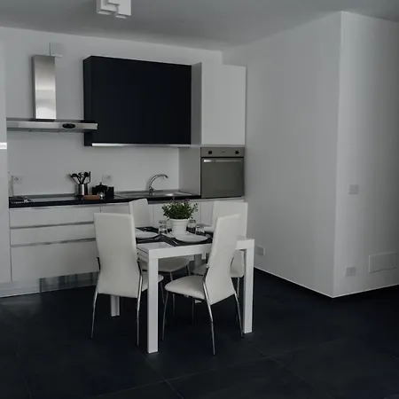 Apartman Domus - Orazio -