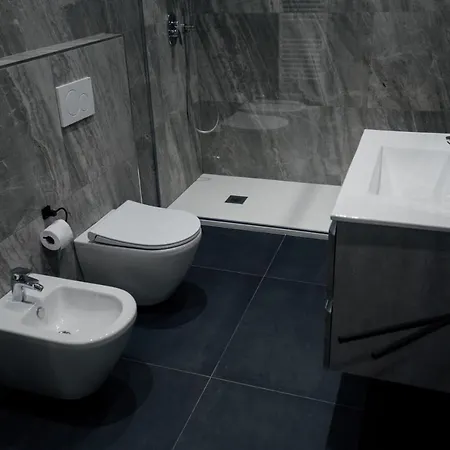 Apartman Domus - Orazio - *