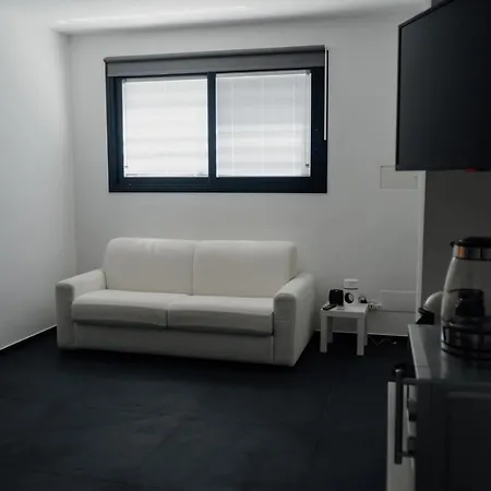 Domus - Orazio - アパート バーリ