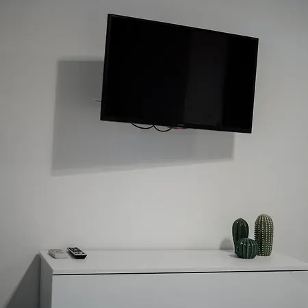 Apartman Domus - Orazio - *