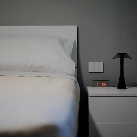 Apartament Domus - Orazio -