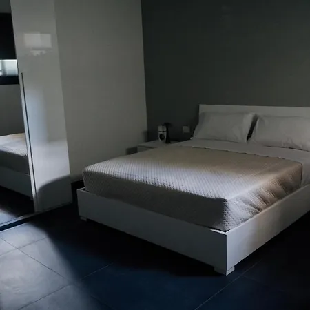 Apartman Domus - Orazio - *