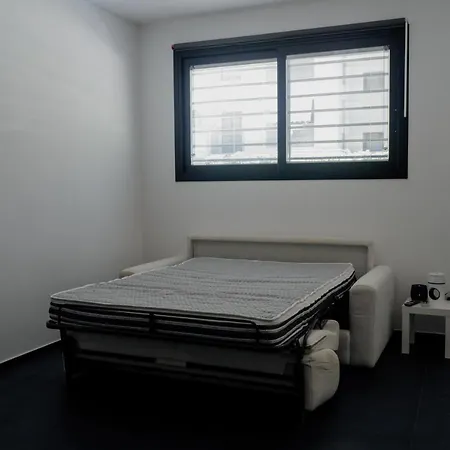 Domus - Orazio - Bari