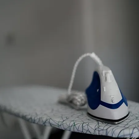 Domus - Orazio - Apartman