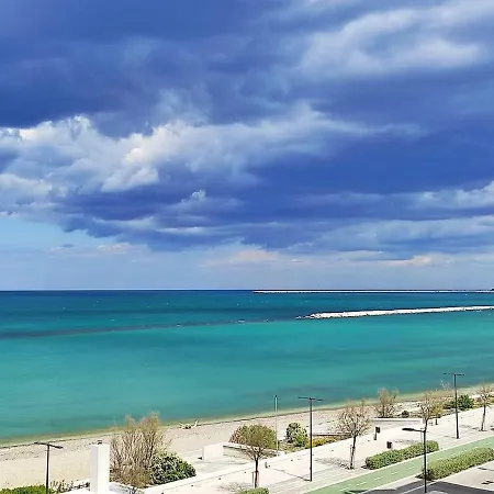 Domus - Orazio - Apartman Bari