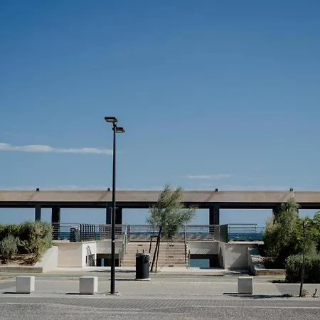 Domus - Orazio - バーリ