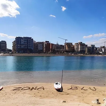 アパート Domus - Orazio -