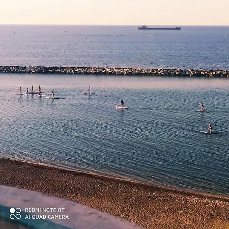 Apartman Domus - Orazio - *