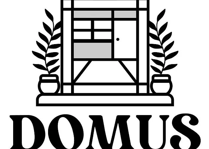 Domus - Orazio - *