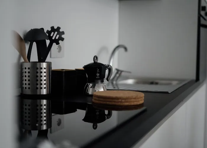 Domus - Orazio - Apartament Bari