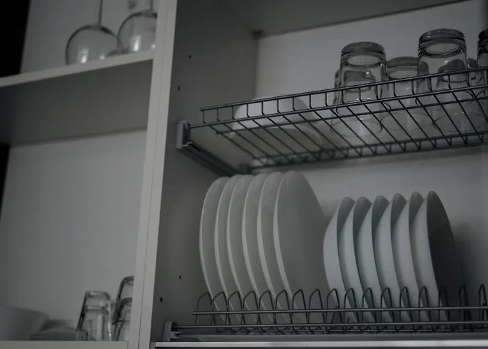 Appartement Domus - Orazio -