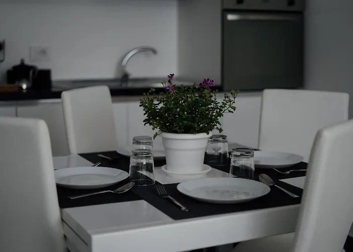 Domus - Orazio - Apartament