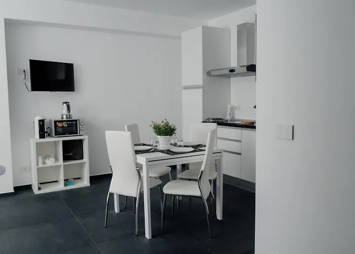 Domus - Orazio - Apartament *