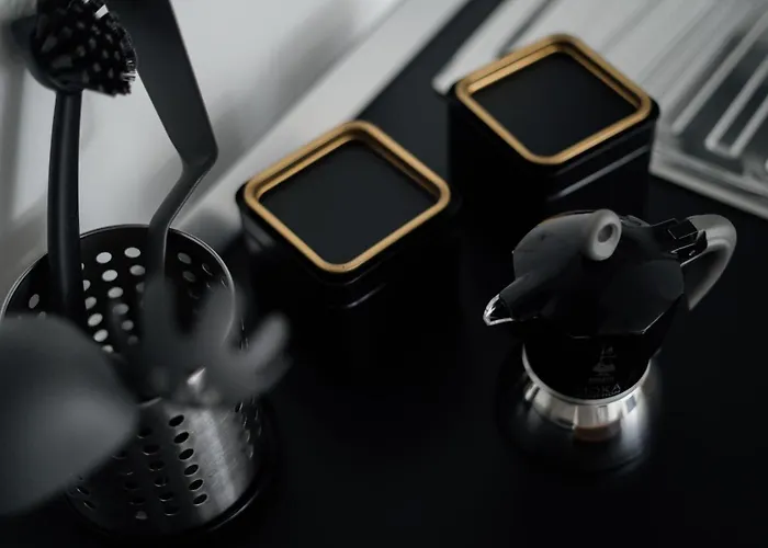 Domus - Orazio - Bari