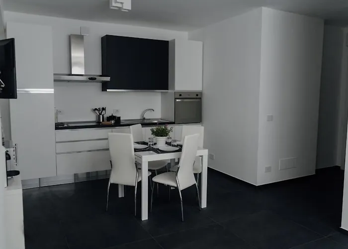 Apartament Domus - Orazio -