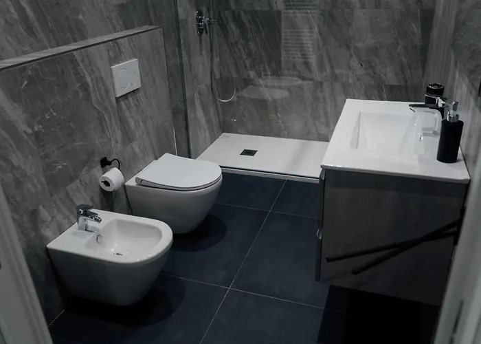 Apartament Domus - Orazio - *