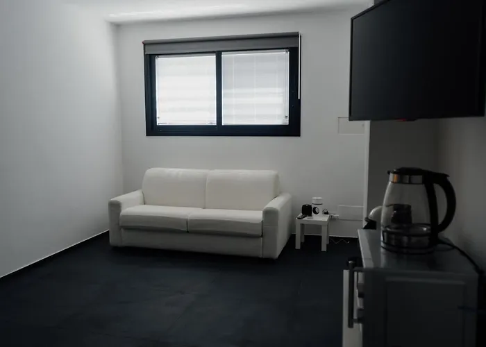 Domus - Orazio - Apartament Bari