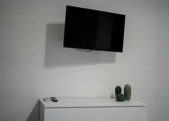 Apartament Domus - Orazio - *