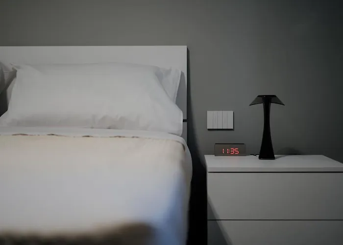 Appartement Domus - Orazio -