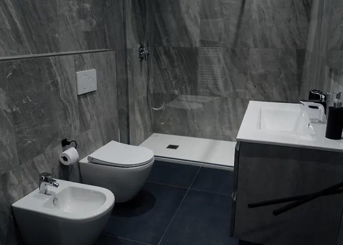 Domus - Orazio - Apartament *