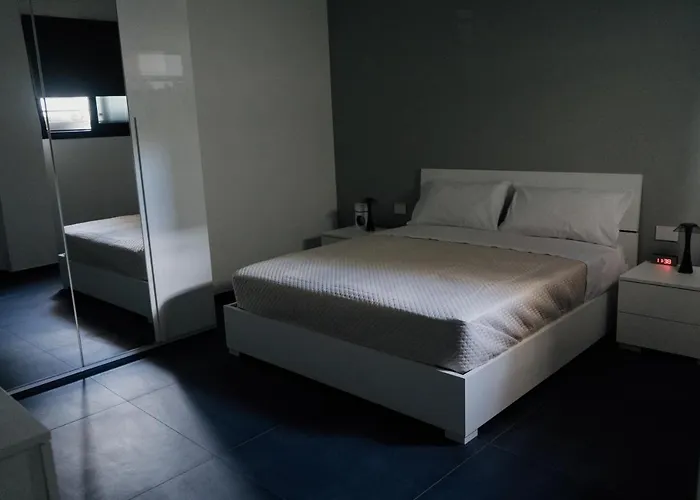 Appartement Domus - Orazio - *