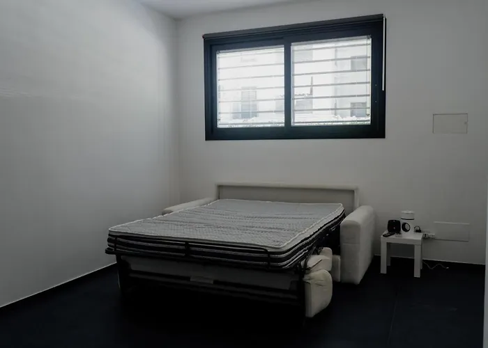 Domus - Orazio - Bari