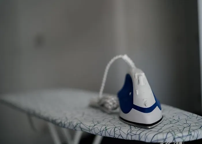 Domus - Orazio - Appartement