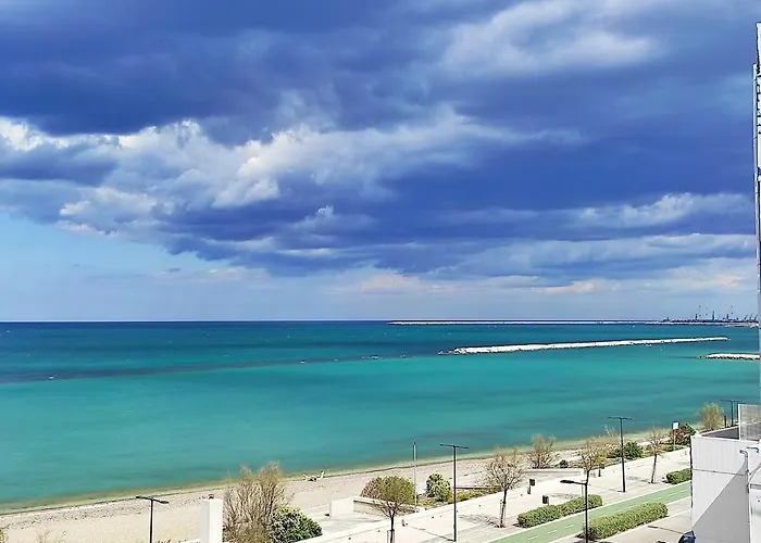 Domus - Orazio - Apartament Bari