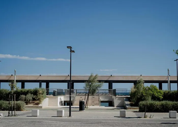 Domus - Orazio - Bari