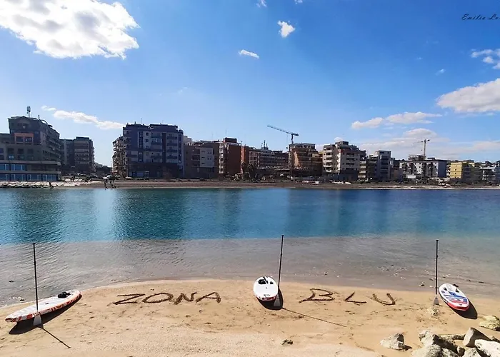 Apartament Domus - Orazio -