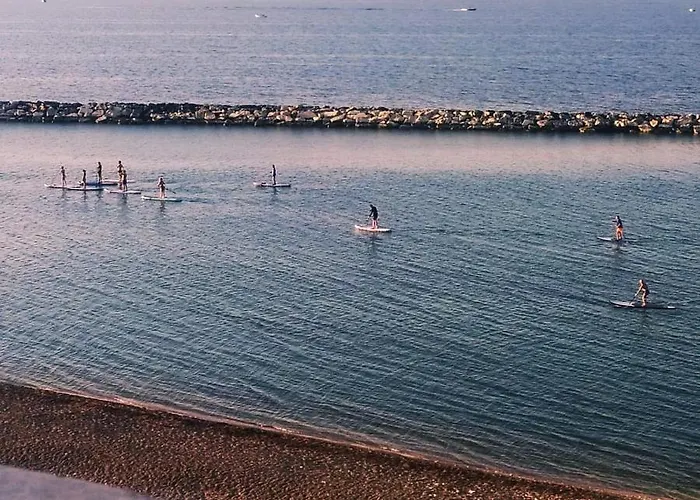 Apartament Domus - Orazio - *