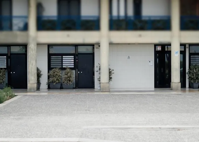 Apartament Domus - Orazio -