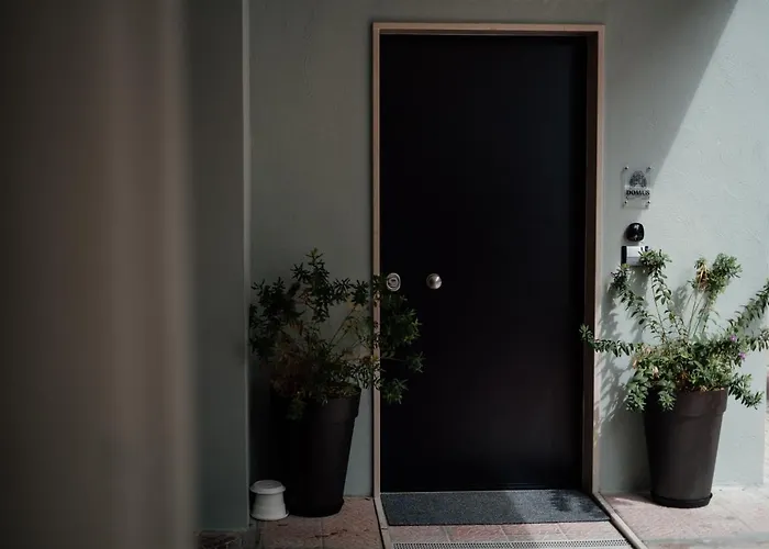 Domus - Orazio - Apartament Bari